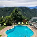 Residenza Valle Vigezzo 公寓 大圣玛丽亚