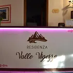 Residenza Valle Vigezzo Santa Maria Maggiore