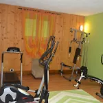 Residenza Valle Vigezzo Daire