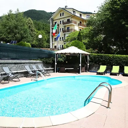 Residenza Valle Vigezzo Santa Maria Maggiore