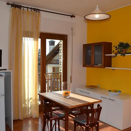 Residenza Valle Vigezzo 大圣玛丽亚