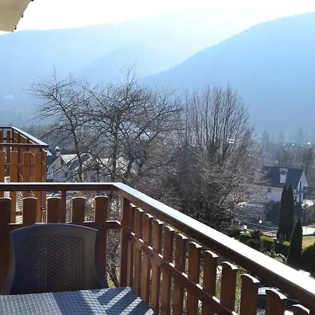 Residenza Valle Vigezzo Apartament *