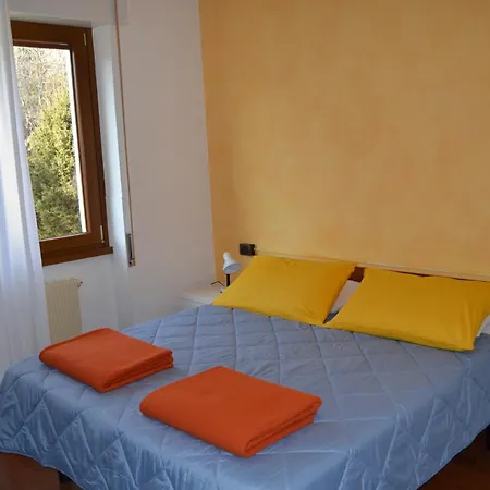 Apartamento Residenza Valle Vigezzo *