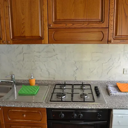 Residenza Valle Vigezzo Apartamento Santa Maria Maggiore