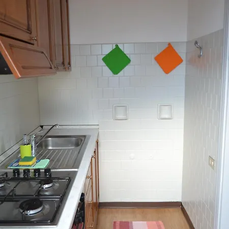 Apartment Residenza Valle Vigezzo Santa Maria Maggiore
