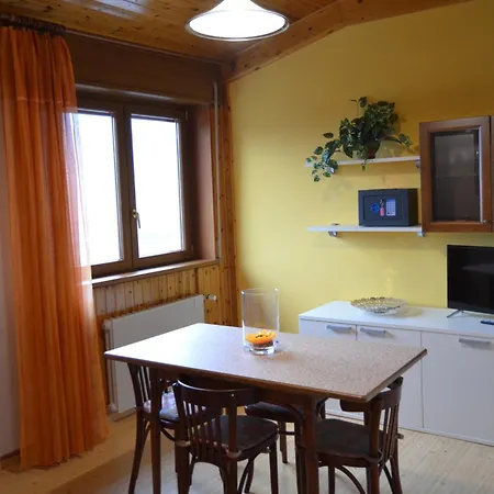 Residenza Valle Vigezzo * 大圣玛丽亚