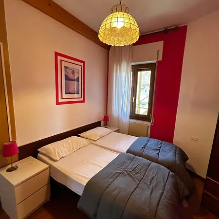Residenza Valle Vigezzo Appartement