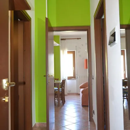 Lejlighed Residenza Valle Vigezzo