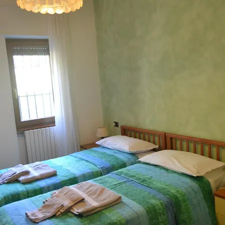 Residenza Valle Vigezzo Apartment Santa Maria Maggiore