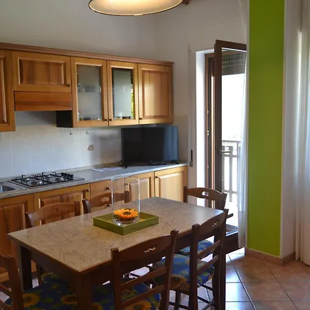 Residenza Valle Vigezzo