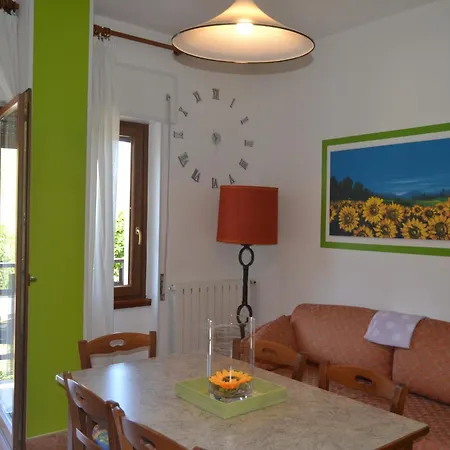 Residenza Valle Vigezzo Apartment