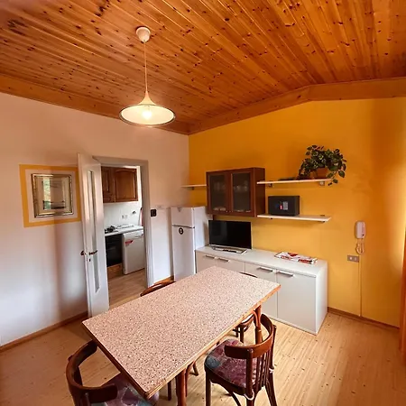 Residenza Valle Vigezzo Apartamento *