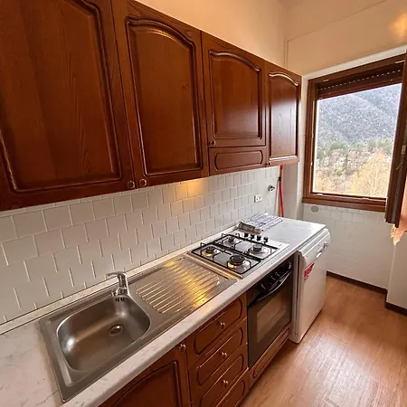 Apartament Residenza Valle Vigezzo Santa Maria Maggiore