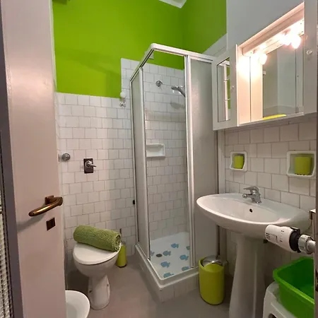 Residenza Valle Vigezzo *