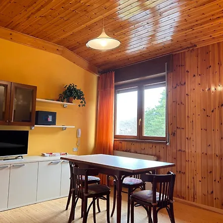 Residenza Valle Vigezzo