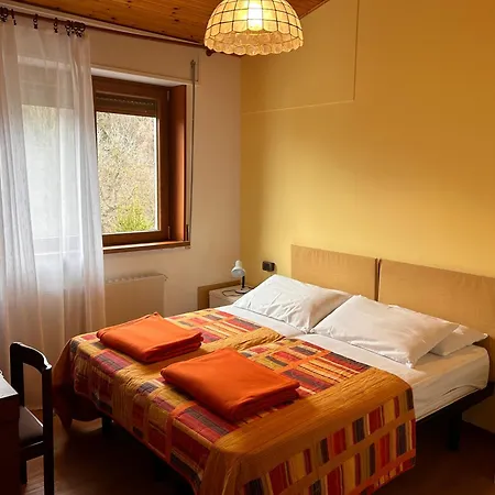 Apartamento Residenza Valle Vigezzo *