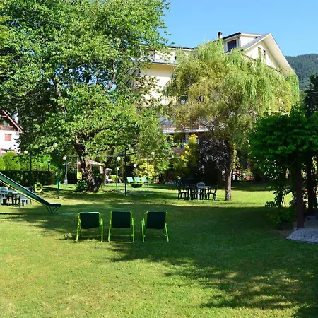 Apartment Residenza Valle Vigezzo Santa Maria Maggiore
