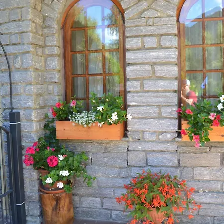 Residenza Valle Vigezzo *