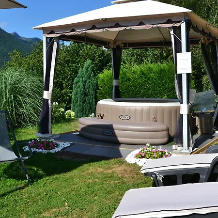 Residenza Valle Vigezzo Apartment *