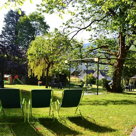 Residenza Valle Vigezzo Lejlighed Santa Maria Maggiore