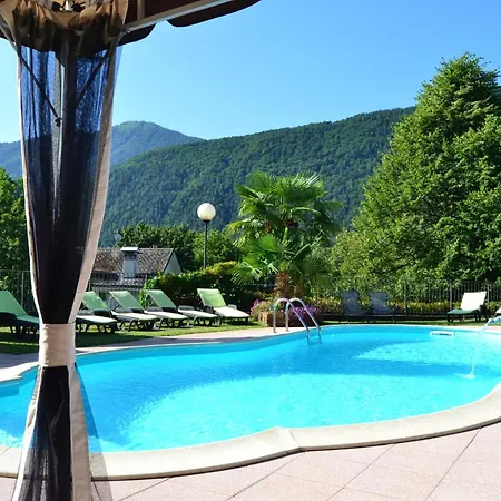 Apartment Residenza Valle Vigezzo Santa Maria Maggiore
