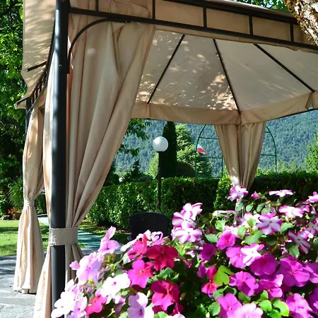 Residenza Valle Vigezzo Lejlighed *