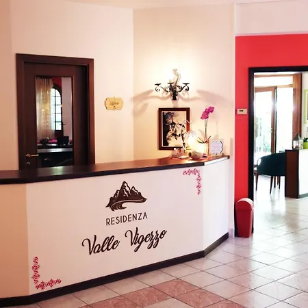 Residenza Valle Vigezzo *