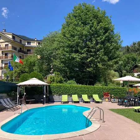 Residenza Valle Vigezzo *