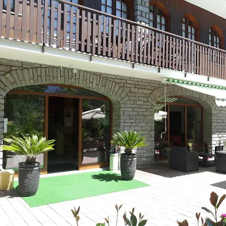 Apartment Residenza Valle Vigezzo
