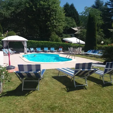 Residenza Valle Vigezzo Apartment Santa Maria Maggiore