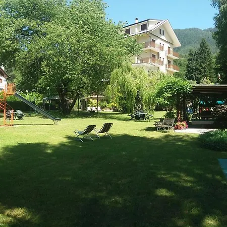 Apartment Residenza Valle Vigezzo *