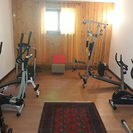 Apartment Residenza Valle Vigezzo