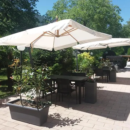 Residenza Valle Vigezzo Apartment