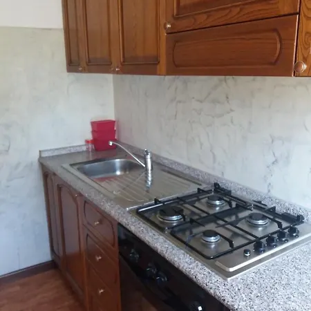 Residenza Valle Vigezzo Apartment Santa Maria Maggiore