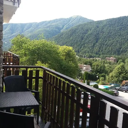 Apartment Residenza Valle Vigezzo