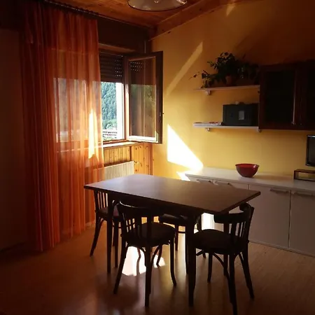 Residenza Valle Vigezzo Apartment
