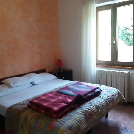 Apartment Residenza Valle Vigezzo Santa Maria Maggiore