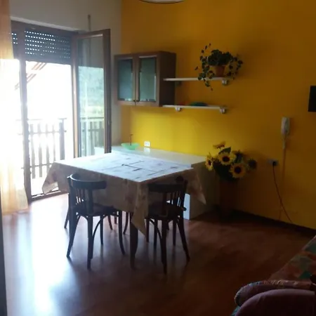 Residenza Valle Vigezzo Santa Maria Maggiore