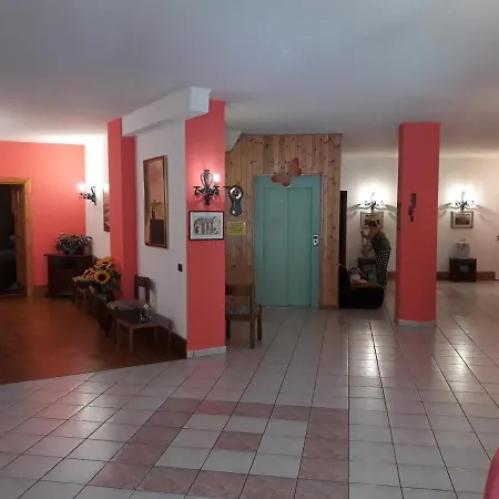 Residenza Valle Vigezzo Apartment *