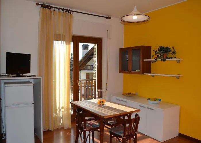 Residenza Valle Vigezzo Santa Maria Maggiore