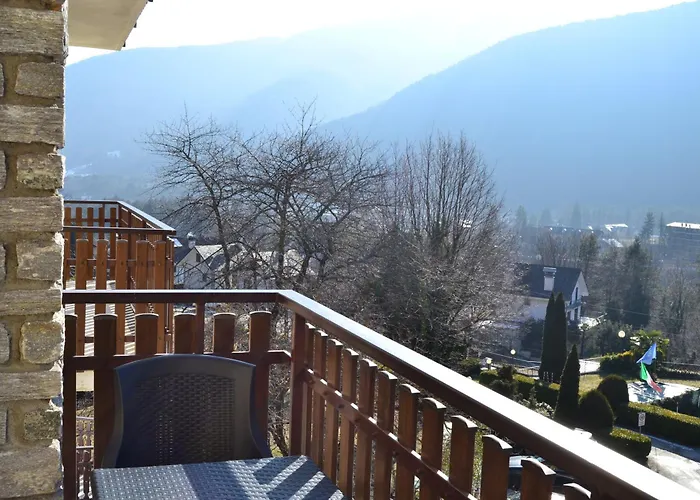 Residenza Valle Vigezzo Apartamento *