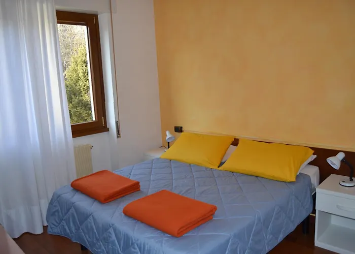Apartament Residenza Valle Vigezzo *