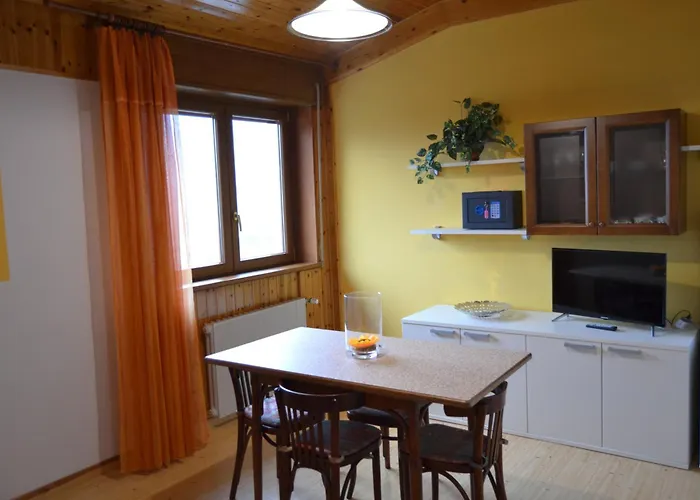 Residenza Valle Vigezzo * Santa Maria Maggiore