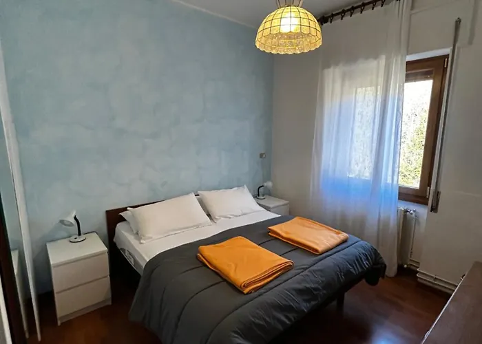 Residenza Valle Vigezzo Santa Maria Maggiore