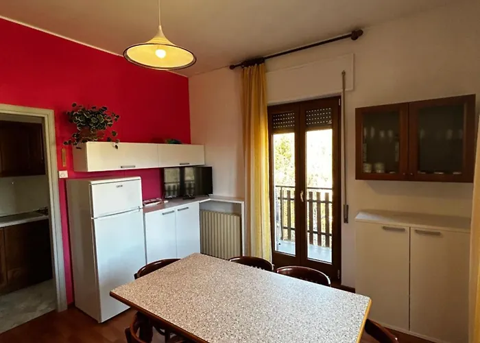 Residenza Valle Vigezzo * Santa Maria Maggiore