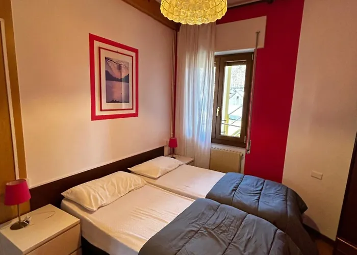 Residenza Valle Vigezzo Apartament