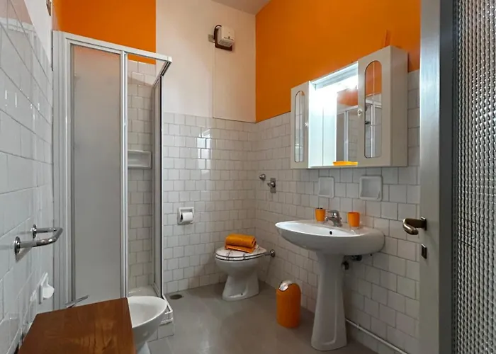 Residenza Valle Vigezzo *