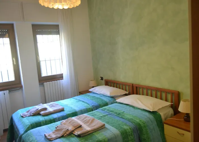 Residenza Valle Vigezzo Apartament Santa Maria Maggiore