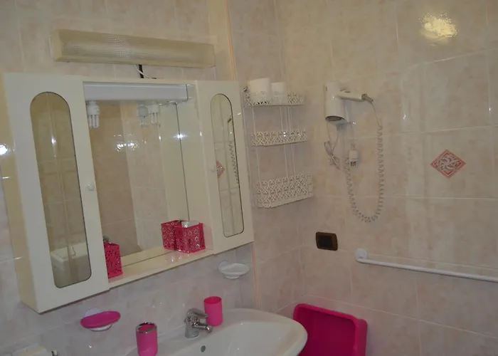 Residenza Valle Vigezzo * Santa Maria Maggiore