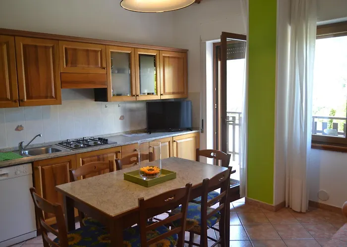 Residenza Valle Vigezzo